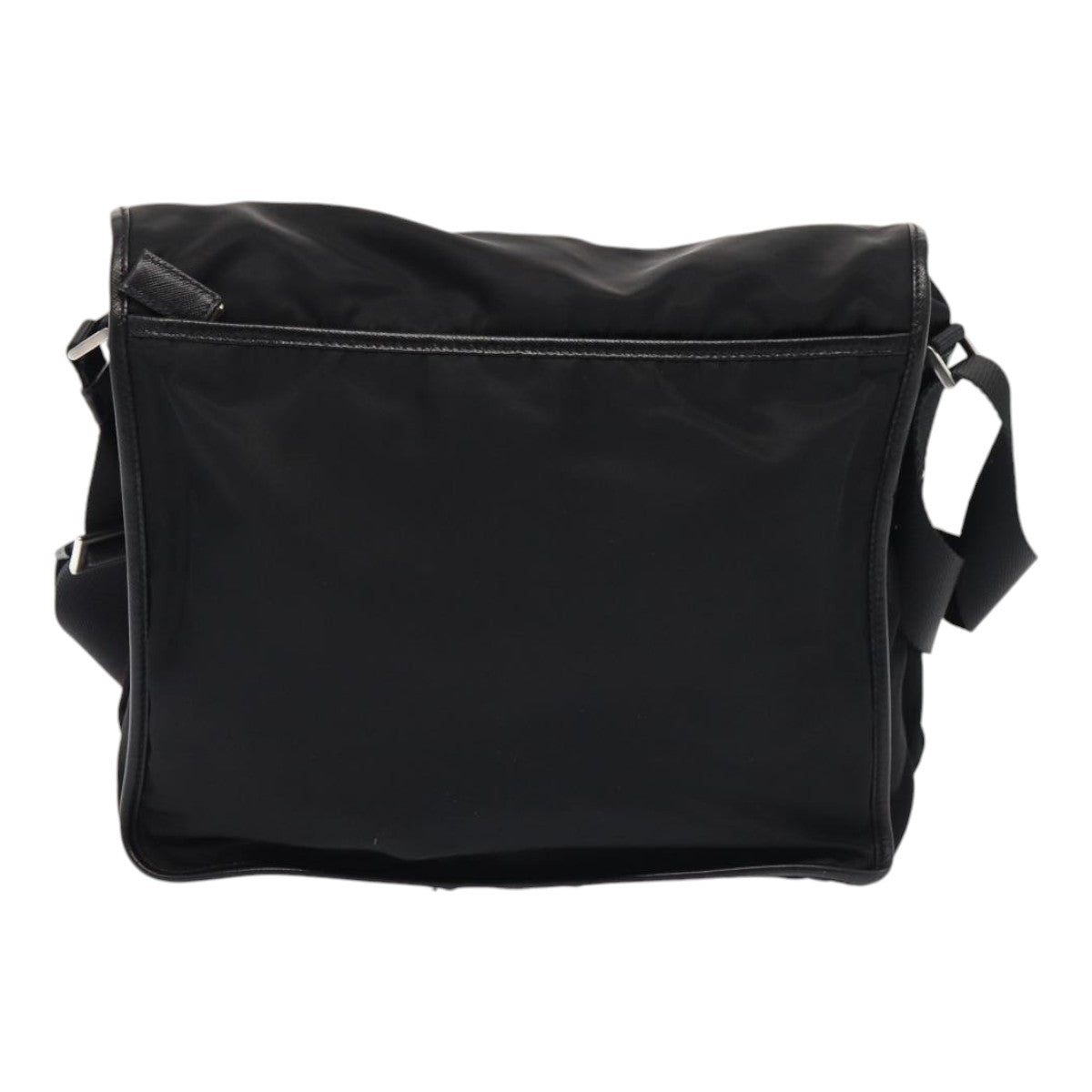 Luxury Prada Shoulder Bag Nylon Black  ep4902