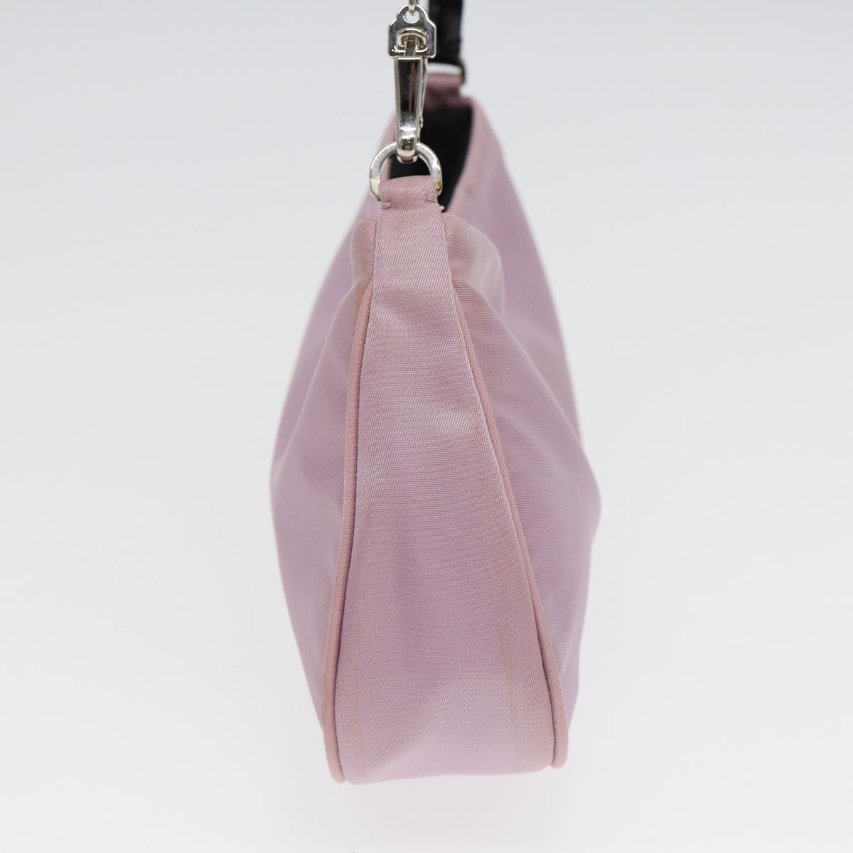 Luxury Prada Hand Bag Nylon Pink  ep4909