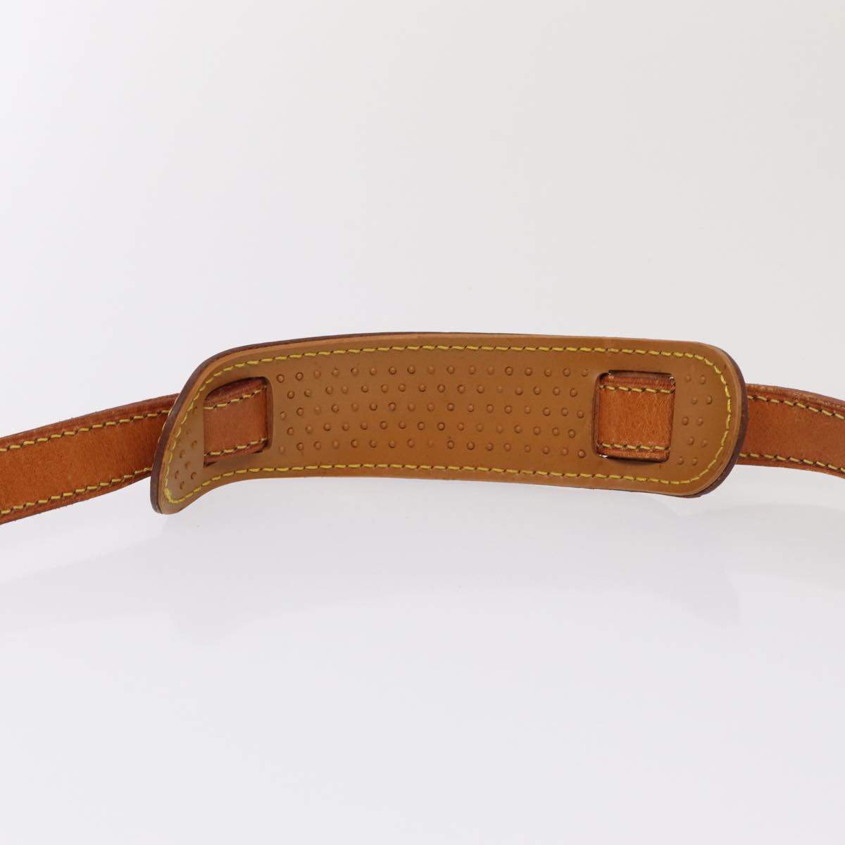 LOUIS VUITTON Monogram Saint Cloud GM Shoulder Bag M51242 LV ep4948