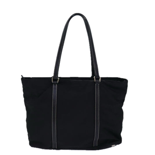 Luxury Prada Tote Bag Nylon Black BN1136  ep4998