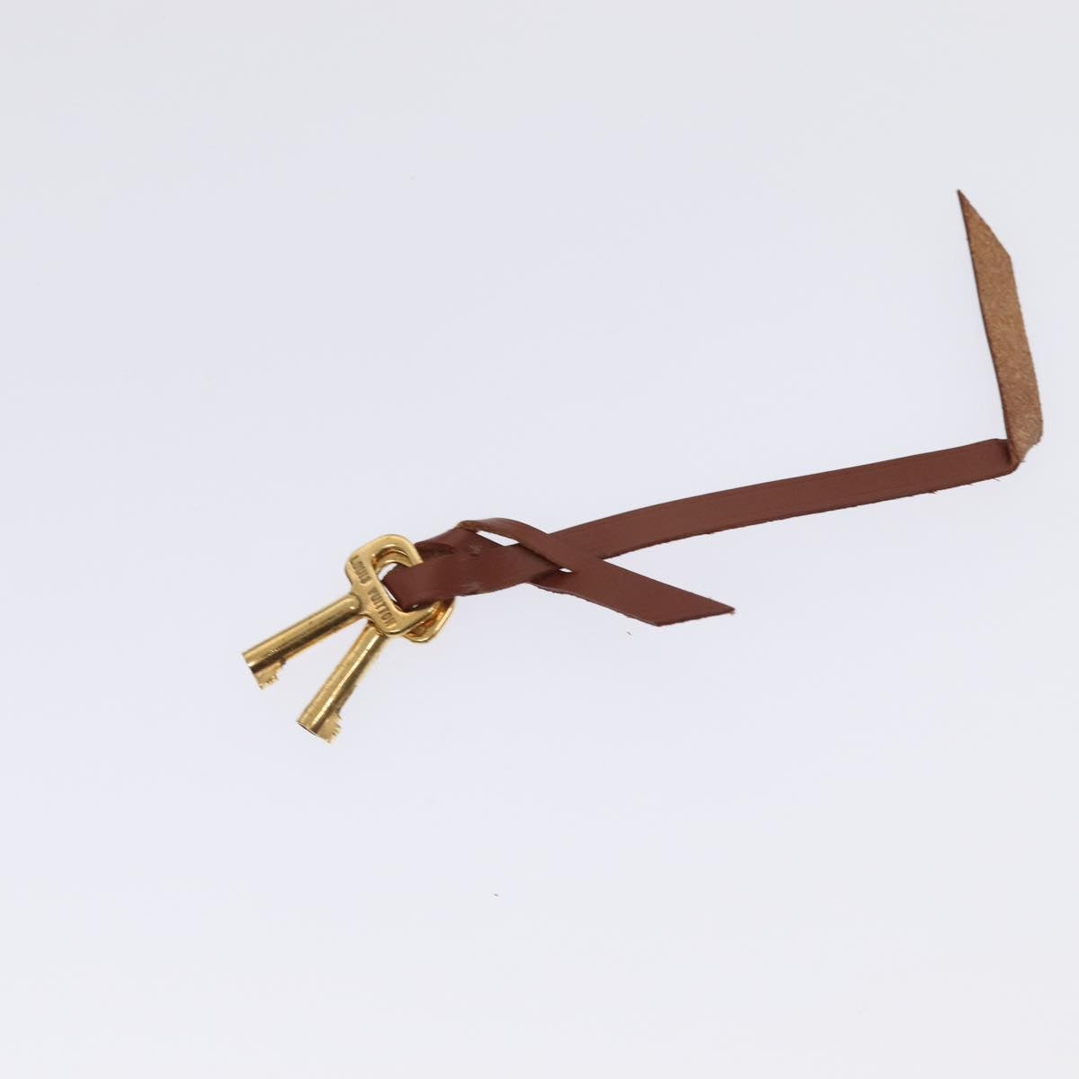LOUIS VUITTON Monogram Porte Documents Bandouliere Bag M53338 LV ep5097