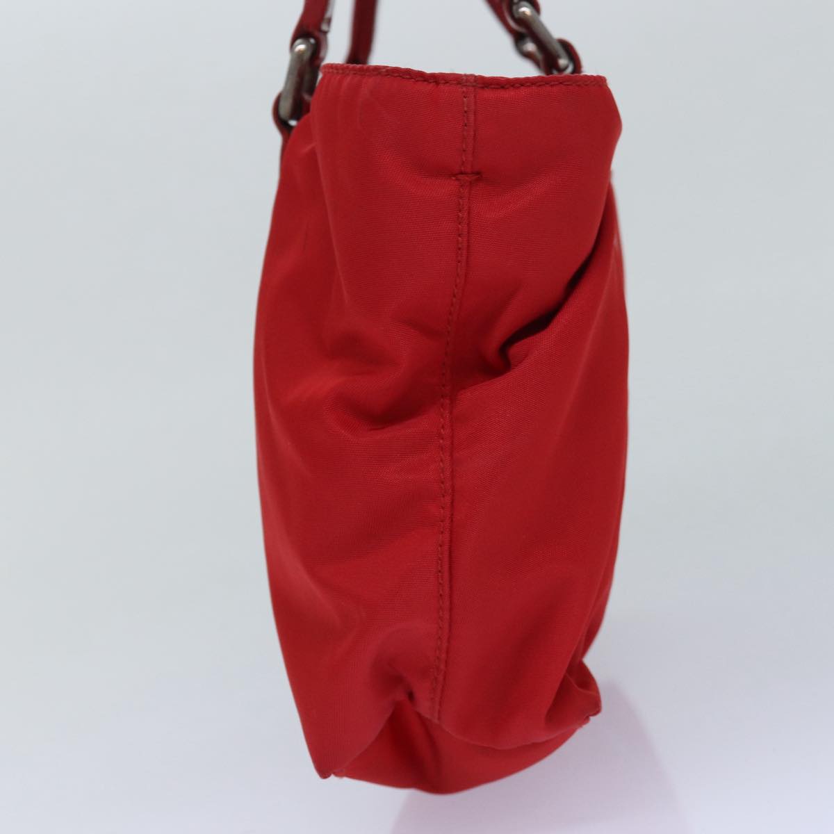 Luxury Prada Hand Bag Nylon Red  ep5102