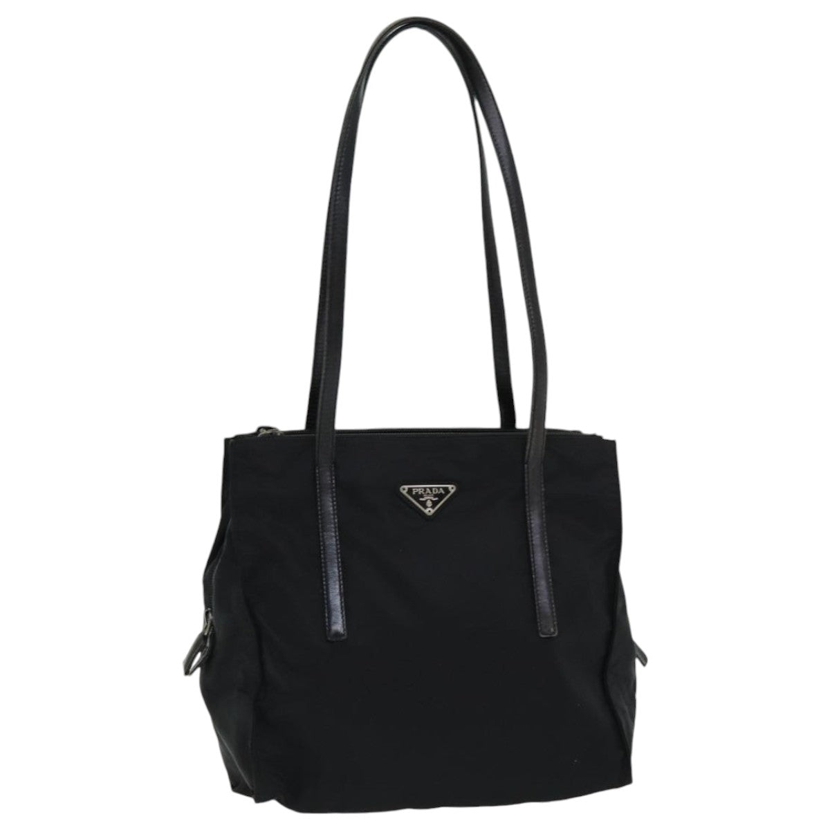 Luxury Prada Tote Bag Nylon Black  ep5146