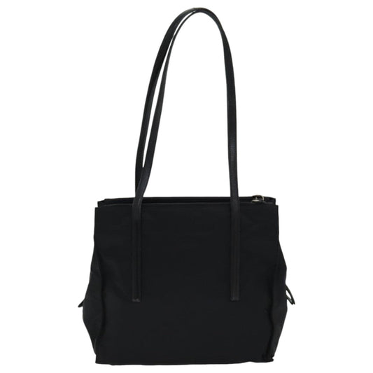 Luxury Prada Tote Bag Nylon Black  ep5146