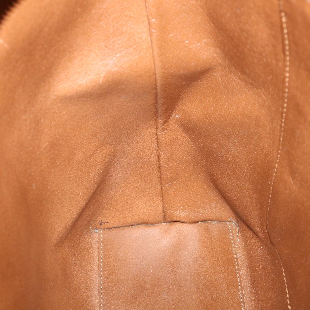 LOUIS VUITTON Monogram Sac Weekend PM Tote Bag M42425 LV ep516