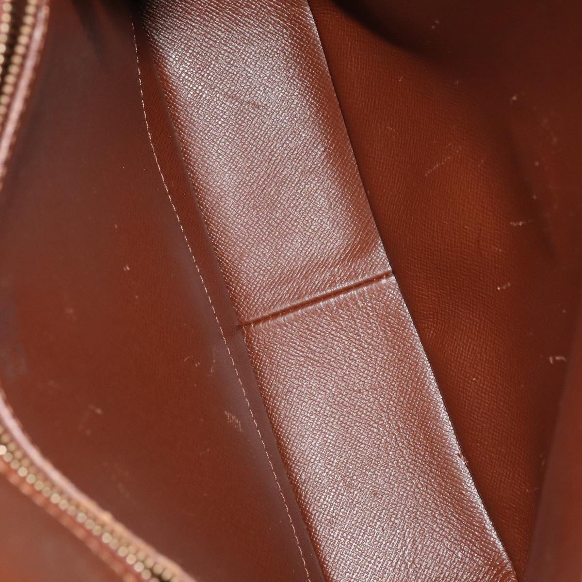 LOUIS VUITTON Monogram Saint Cloud GM Shoulder Bag M51242 LV ep5450