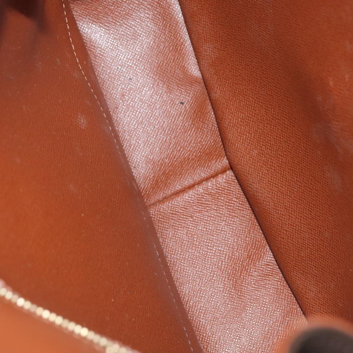 LOUIS VUITTON Monogram Saint Cloud GM Shoulder Bag M51242 LV ep5577