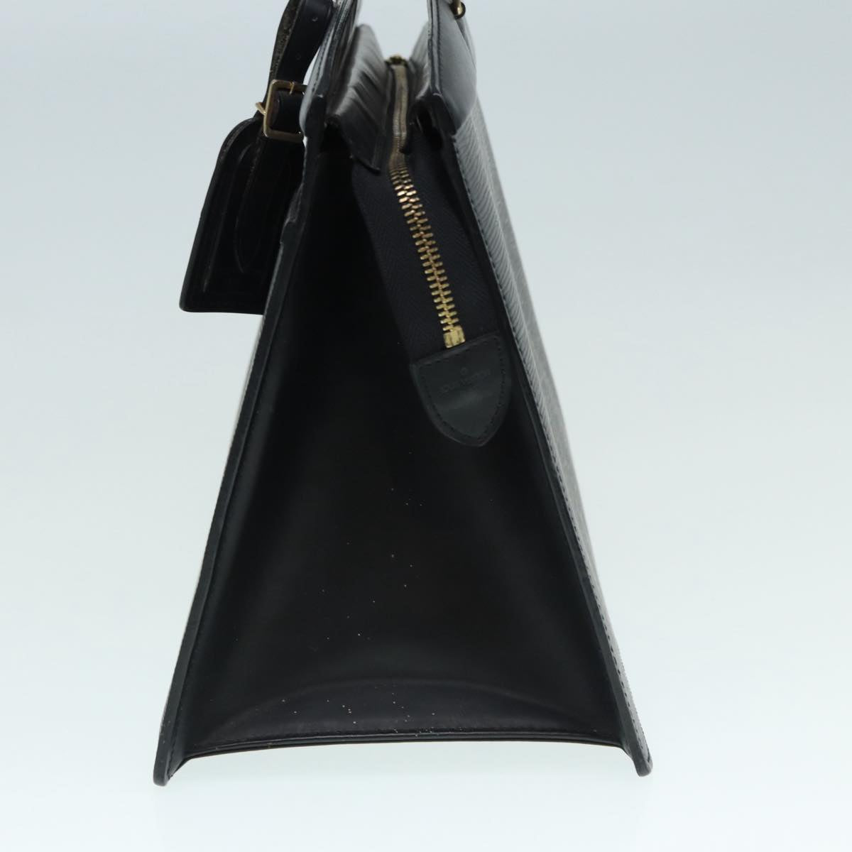LOUIS VUITTON Epi Riviera Hand Bag Noir Black M48182 LV ep5640