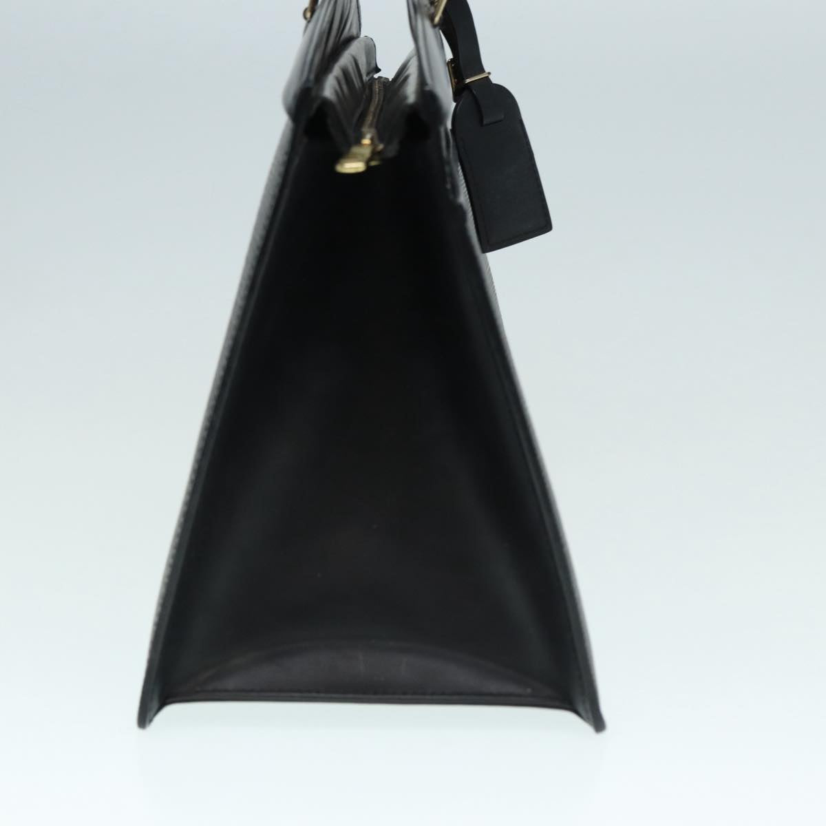 LOUIS VUITTON Epi Riviera Hand Bag Noir Black M48182 LV ep5640