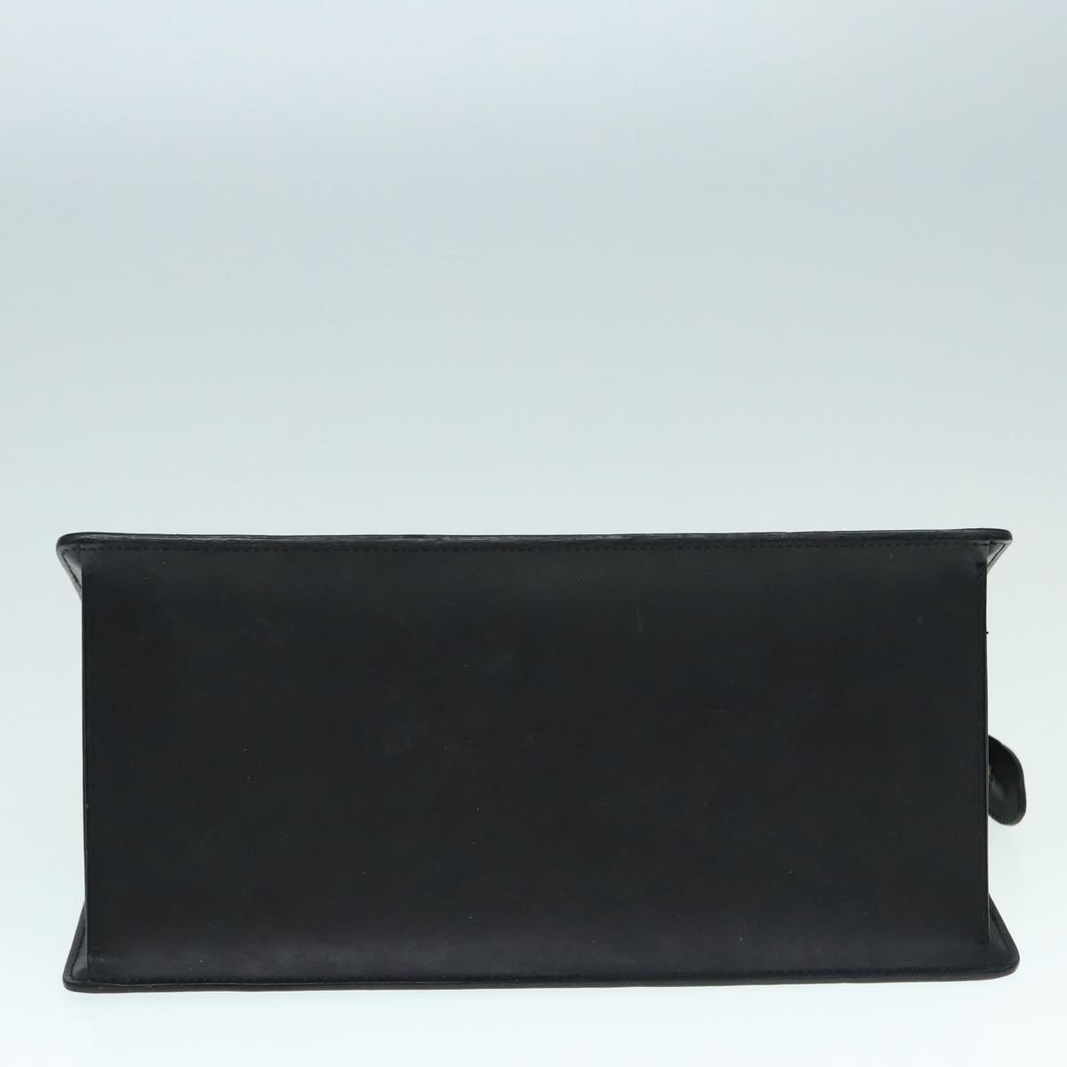 LOUIS VUITTON Epi Riviera Hand Bag Noir Black M48182 LV ep5640