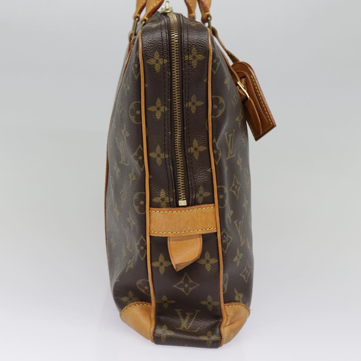 LOUIS VUITTON Monogram Porte Documents Voyage Business Bag M53361 ep5702