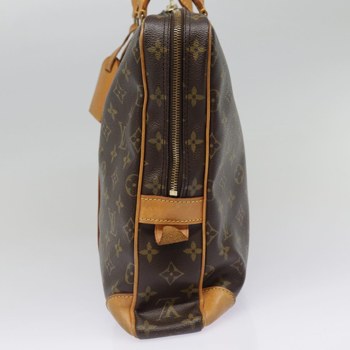 LOUIS VUITTON Monogram Porte Documents Voyage Business Bag M53361 ep5702