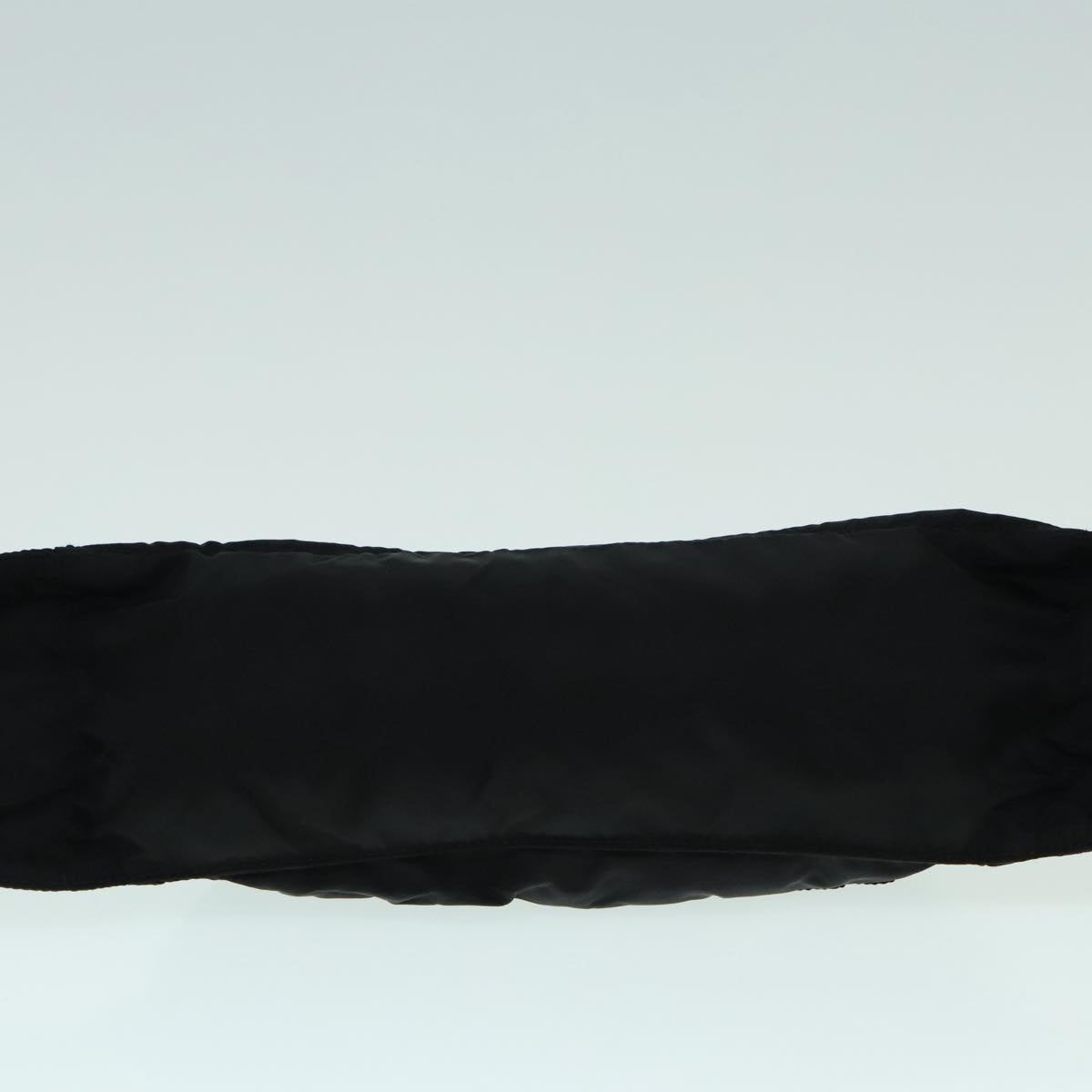 Luxury Prada Body Bag Nylon Black Silver  ep5768