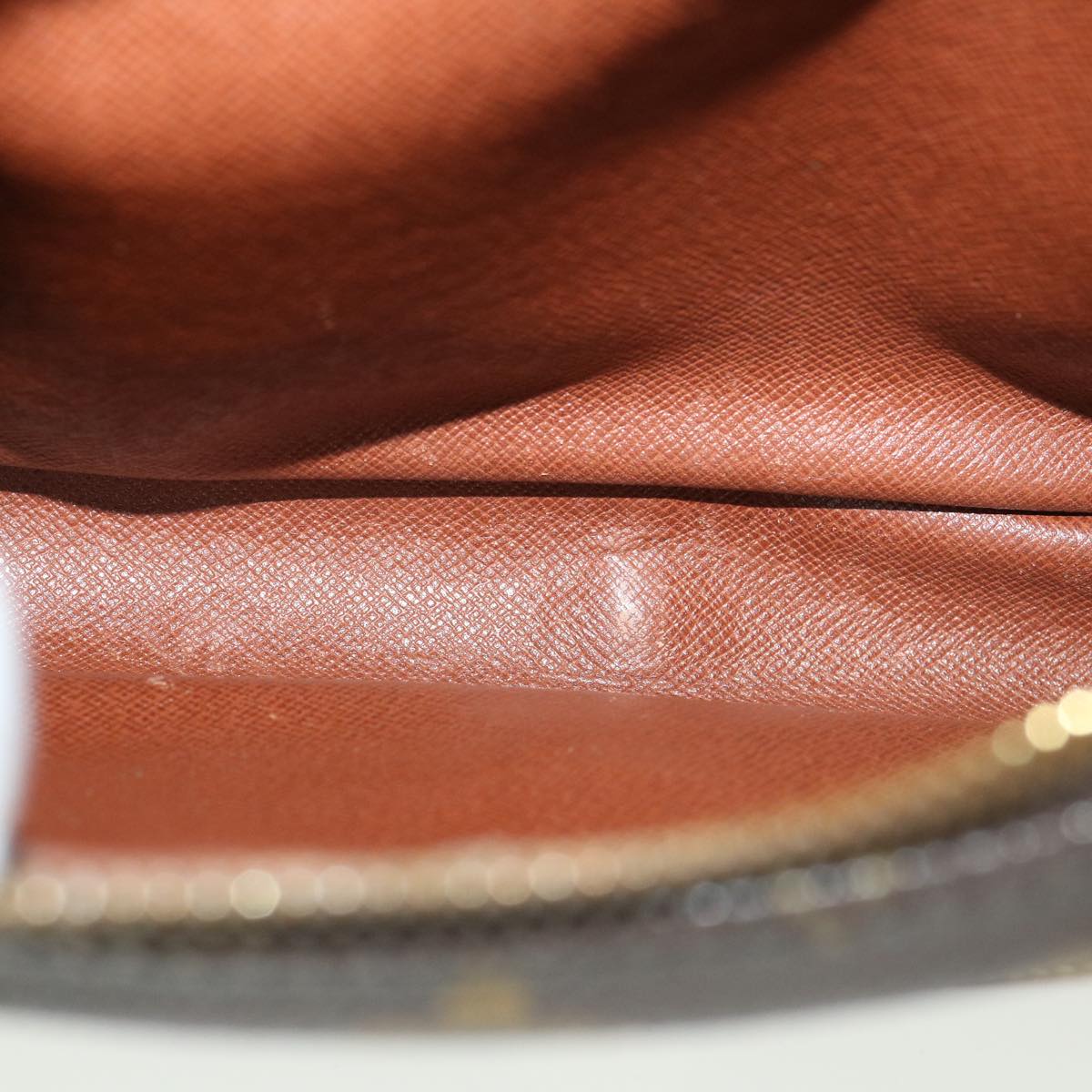 LOUIS VUITTON Monogram Saint Germain Shoulder Bag M51210 LV ep607