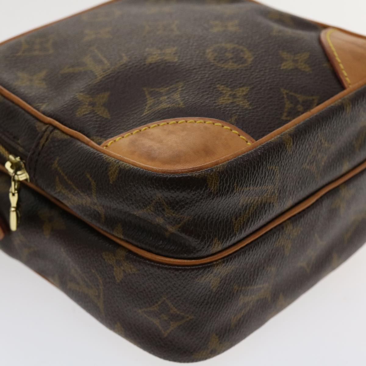 LOUIS VUITTON Monogram Amazon Shoulder Bag M45236 LV ep610