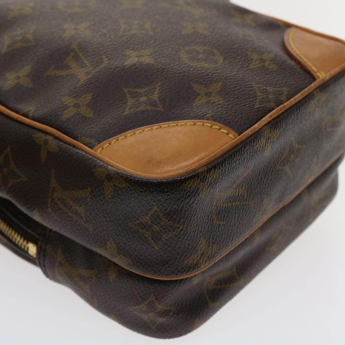 LOUIS VUITTON Monogram Amazon Shoulder Bag M45236 LV ep610