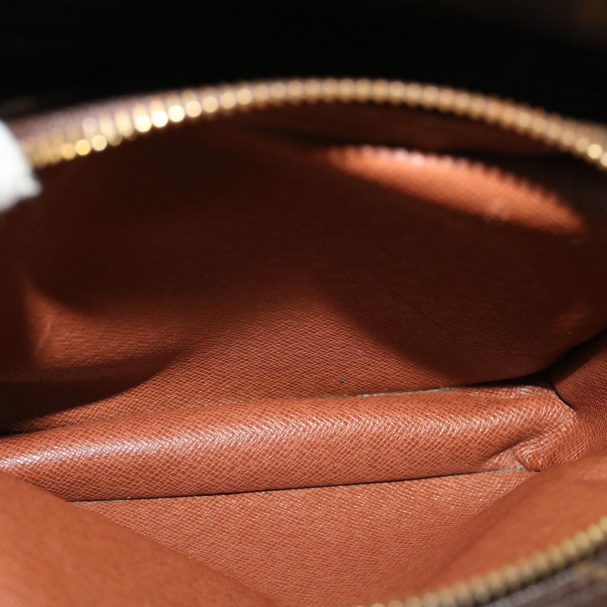 LOUIS VUITTON Monogram Amazon Shoulder Bag M45236 LV ep610