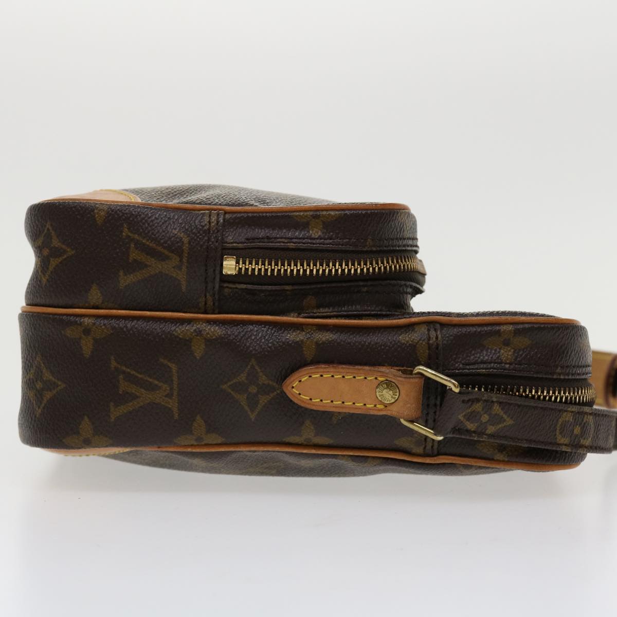 LOUIS VUITTON Monogram Amazon Shoulder Bag M45236 LV ep610