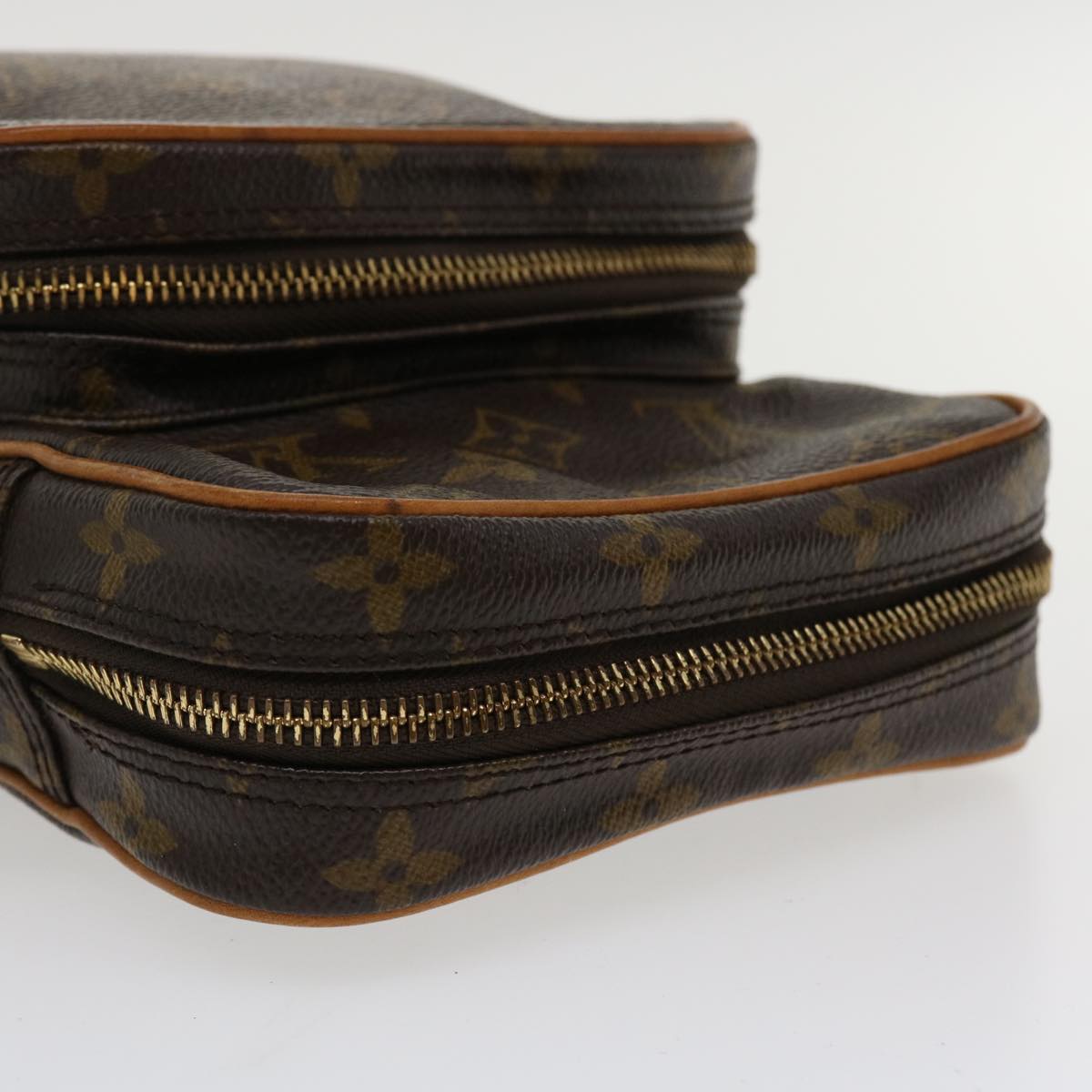 LOUIS VUITTON Monogram Amazon Shoulder Bag M45236 LV ep610