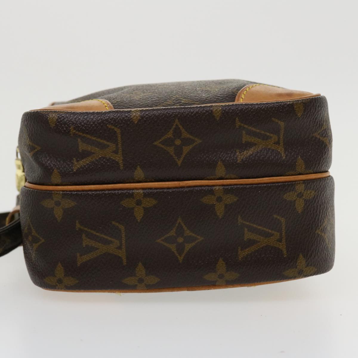 LOUIS VUITTON Monogram Amazon Shoulder Bag M45236 LV ep610