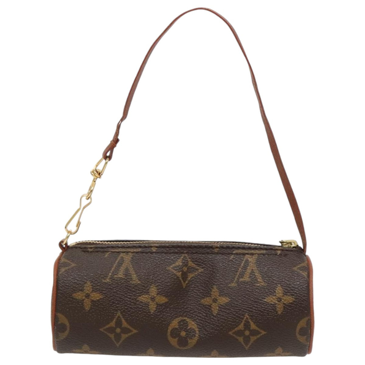 LOUIS VUITTON Monogram Papillon Pouch Pouch LV ep6110