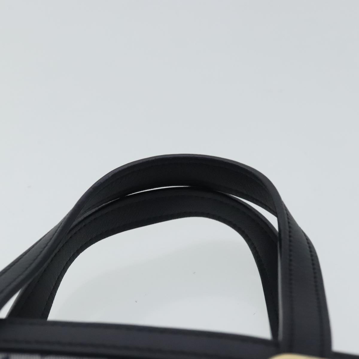 LOUIS VUITTON Monogram Mini Françoise Tote Bag 2way Blue M92208 LV ep6118