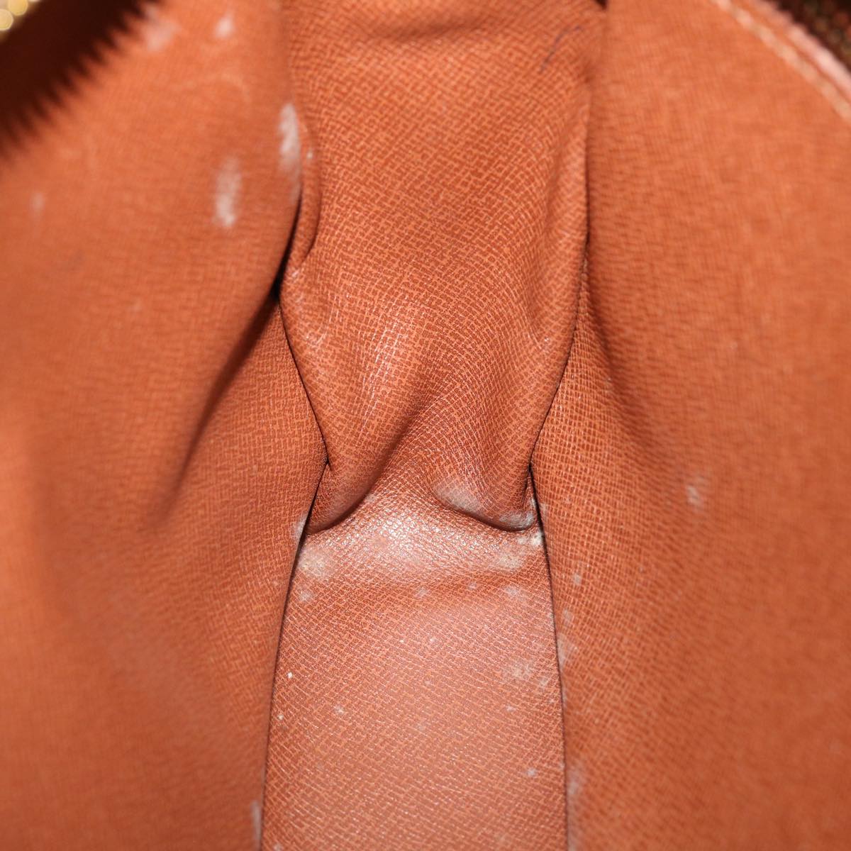 LOUIS VUITTON Monogram Trocadero 27 Shoulder Bag M51274 LV ep614