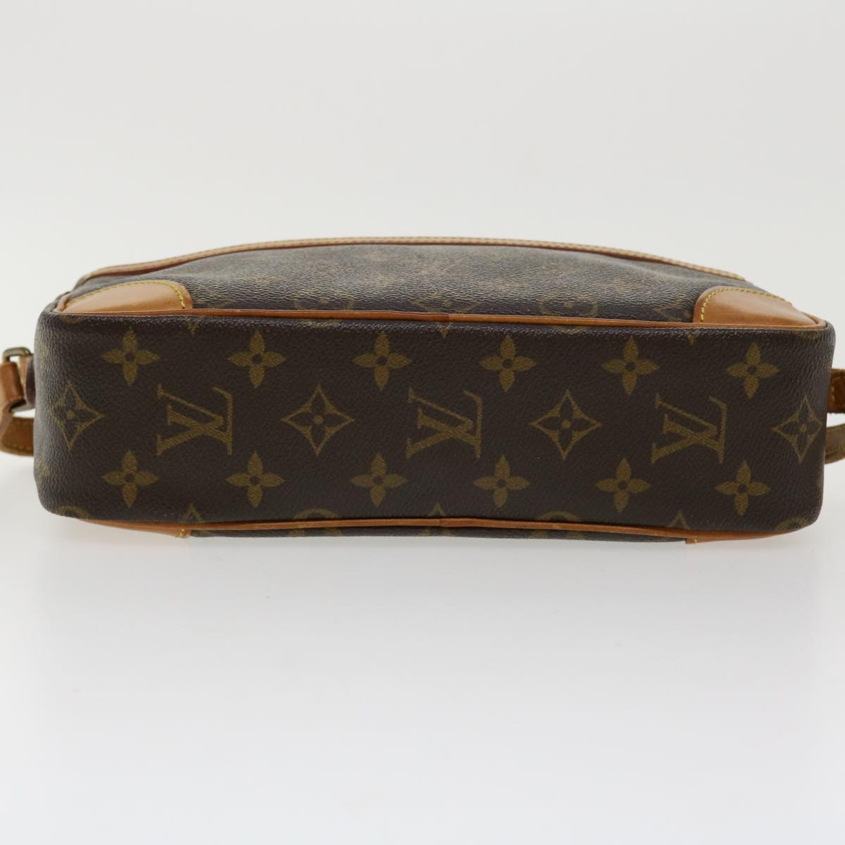 LOUIS VUITTON Monogram Trocadero 27 Shoulder Bag M51274 LV ep614