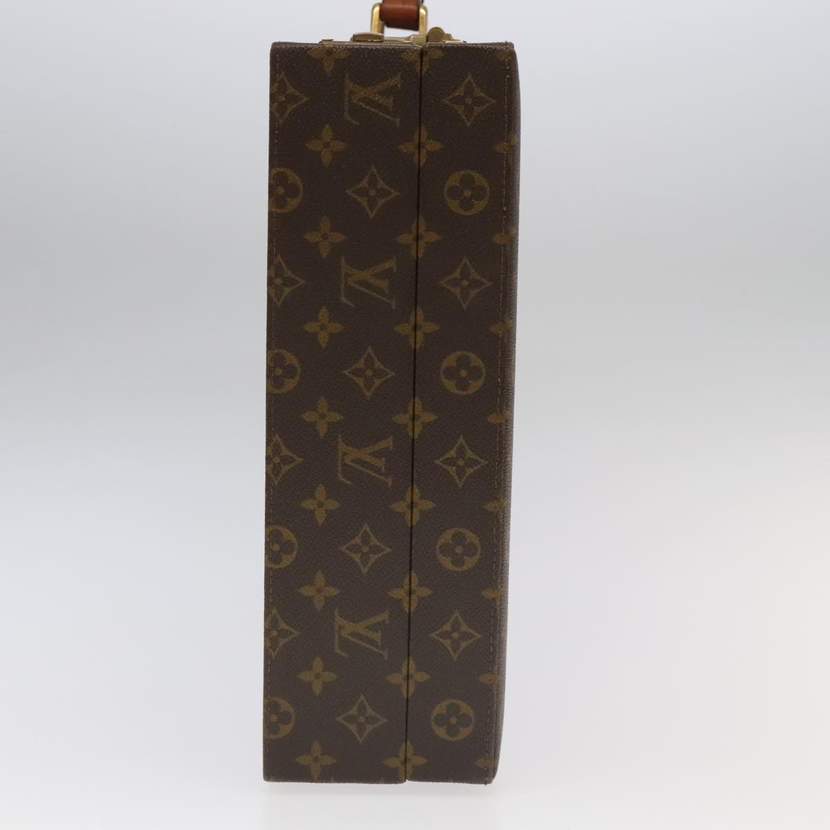 LOUIS VUITTON Monogram crusher Business Bag M53122 LV ep6280