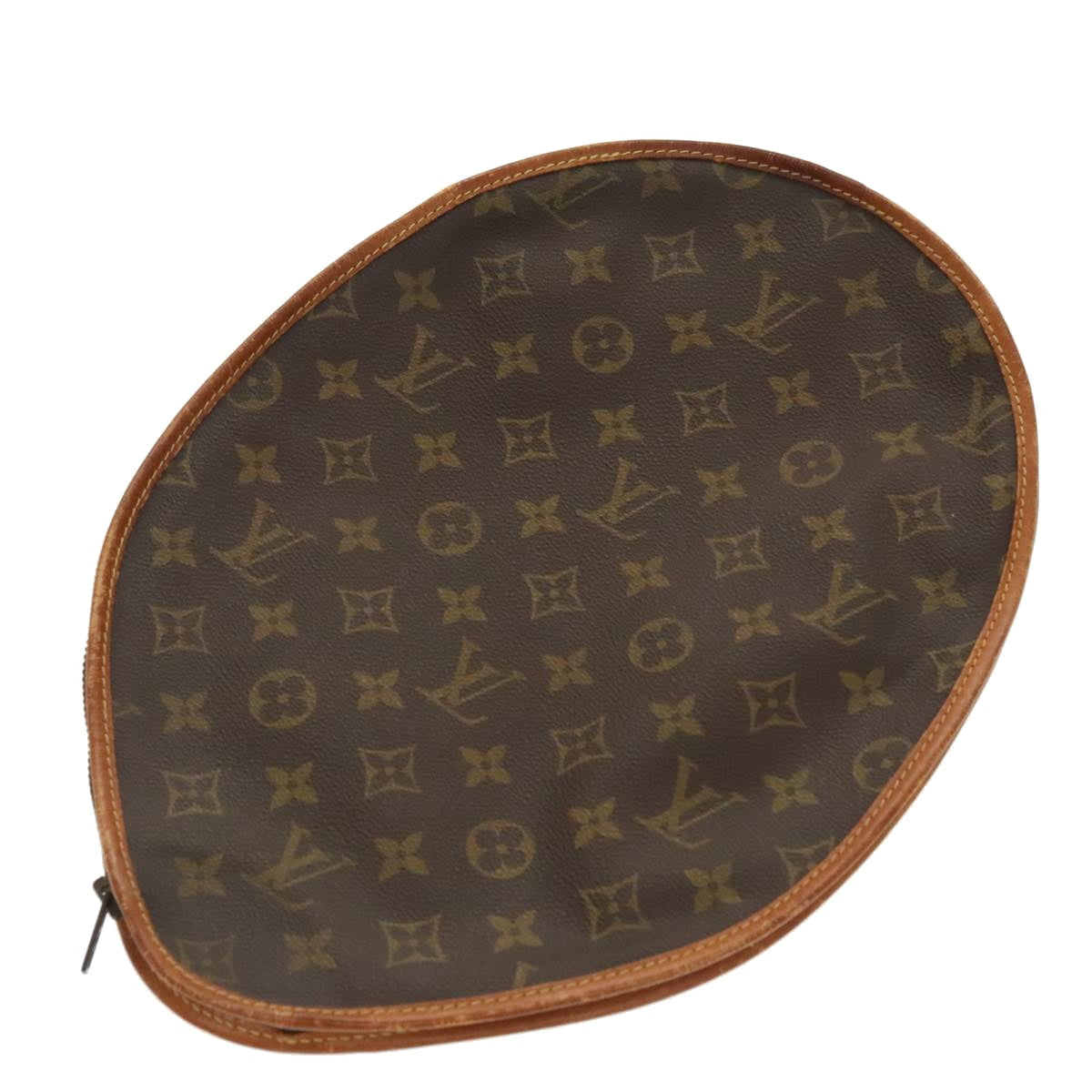 LOUIS VUITTON Monogram Racket Case LV ep6293
