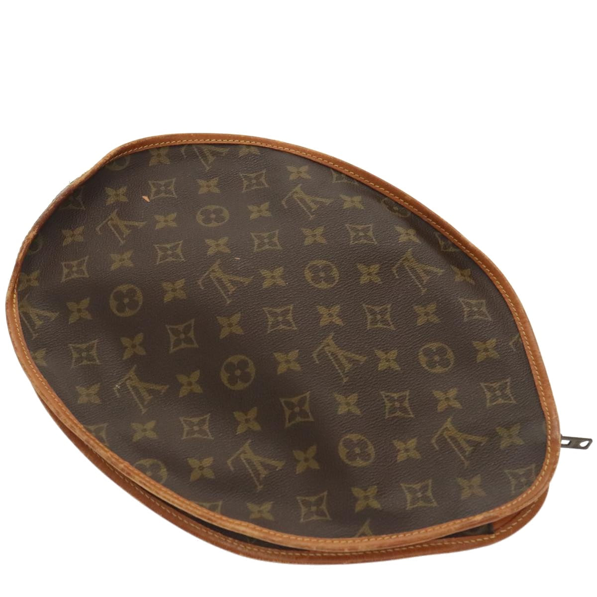 LOUIS VUITTON Monogram Racket Case LV ep6293