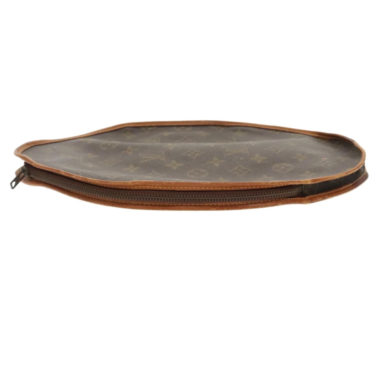 LOUIS VUITTON Monogram Racket Case LV ep6293