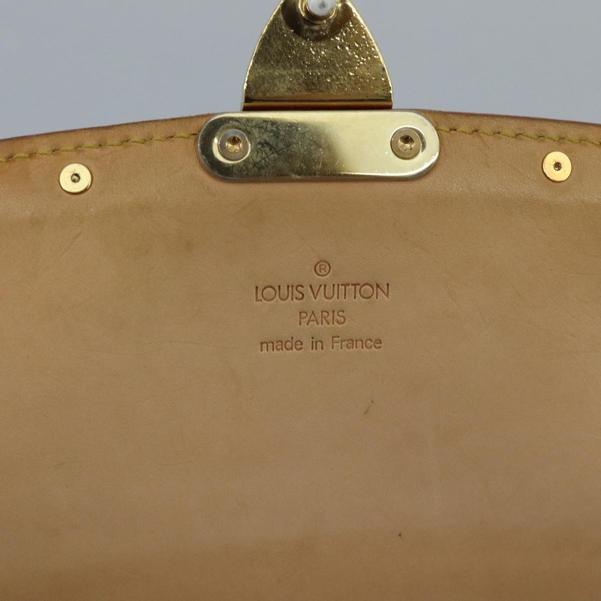 LOUIS VUITTON Monogram Multicolor Sologne Shoulder Bag White M92661 ep6396