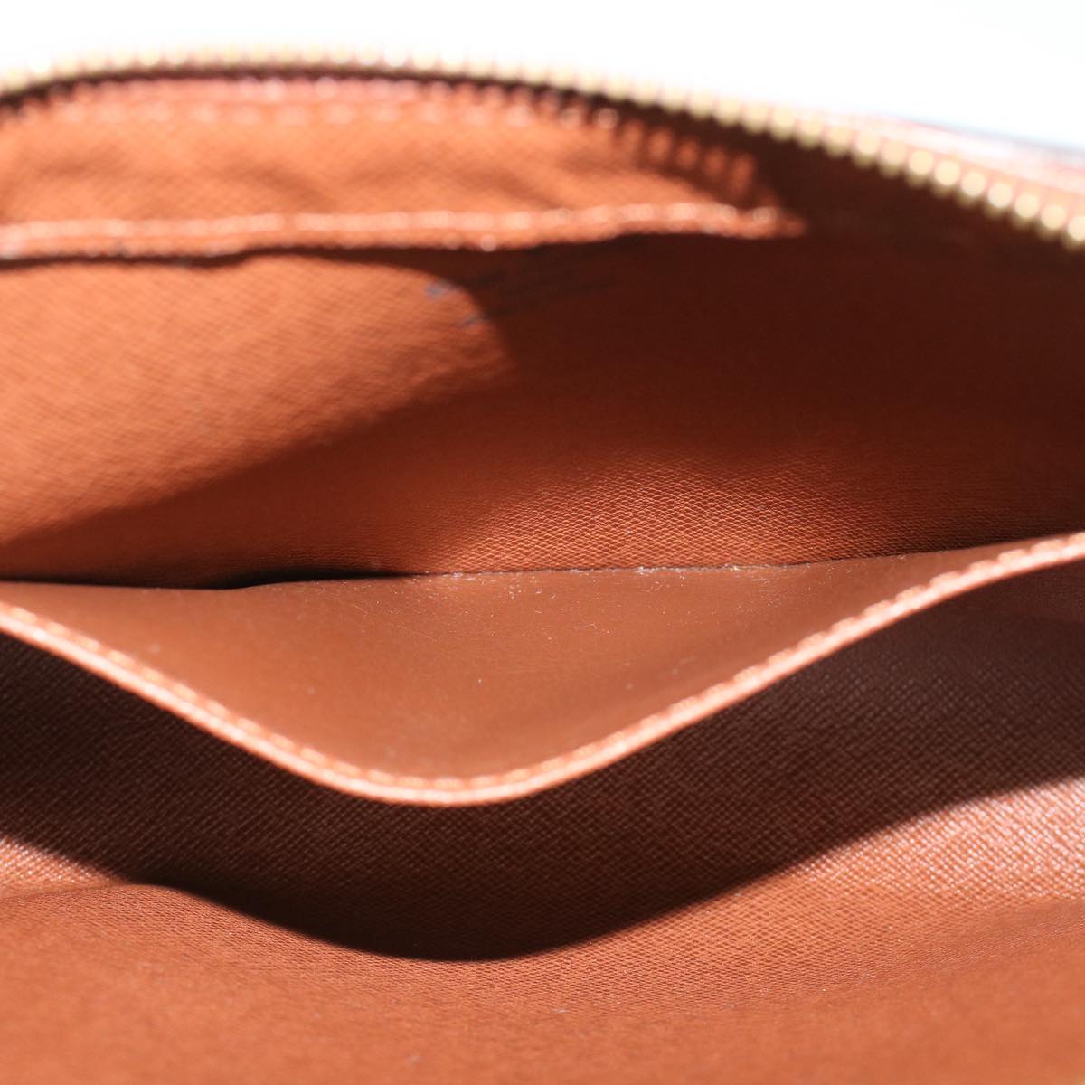 LOUIS VUITTON Monogram Orsay Clutch Bag M51790 LV ep844