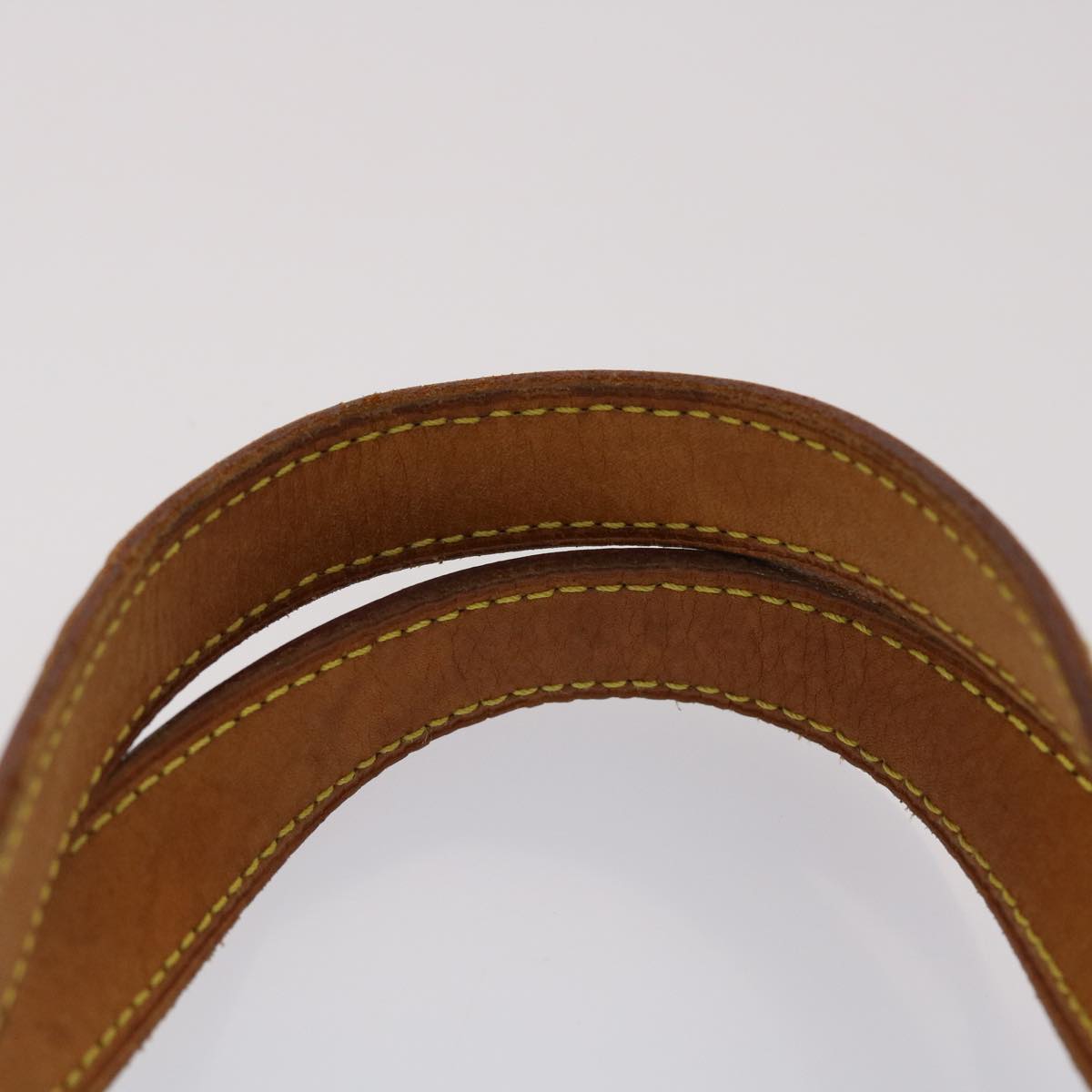 LOUIS VUITTON Monogram Cabas Piano Tote Bag M51148 LV ep850