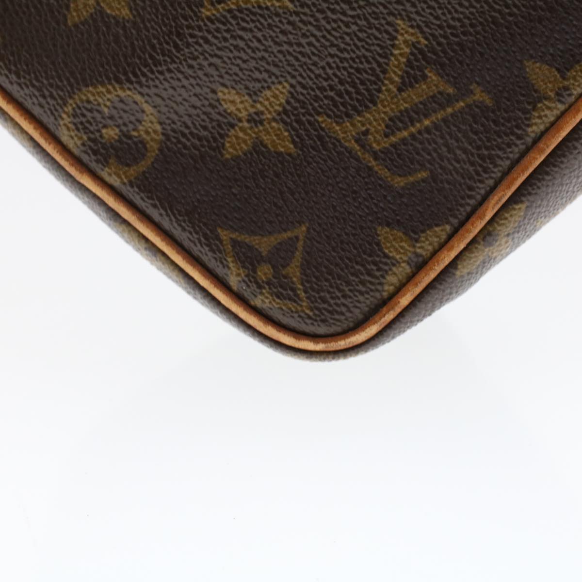LOUIS VUITTON Monogram Mini Amazon Shoulder Bag M45238 LV ep851