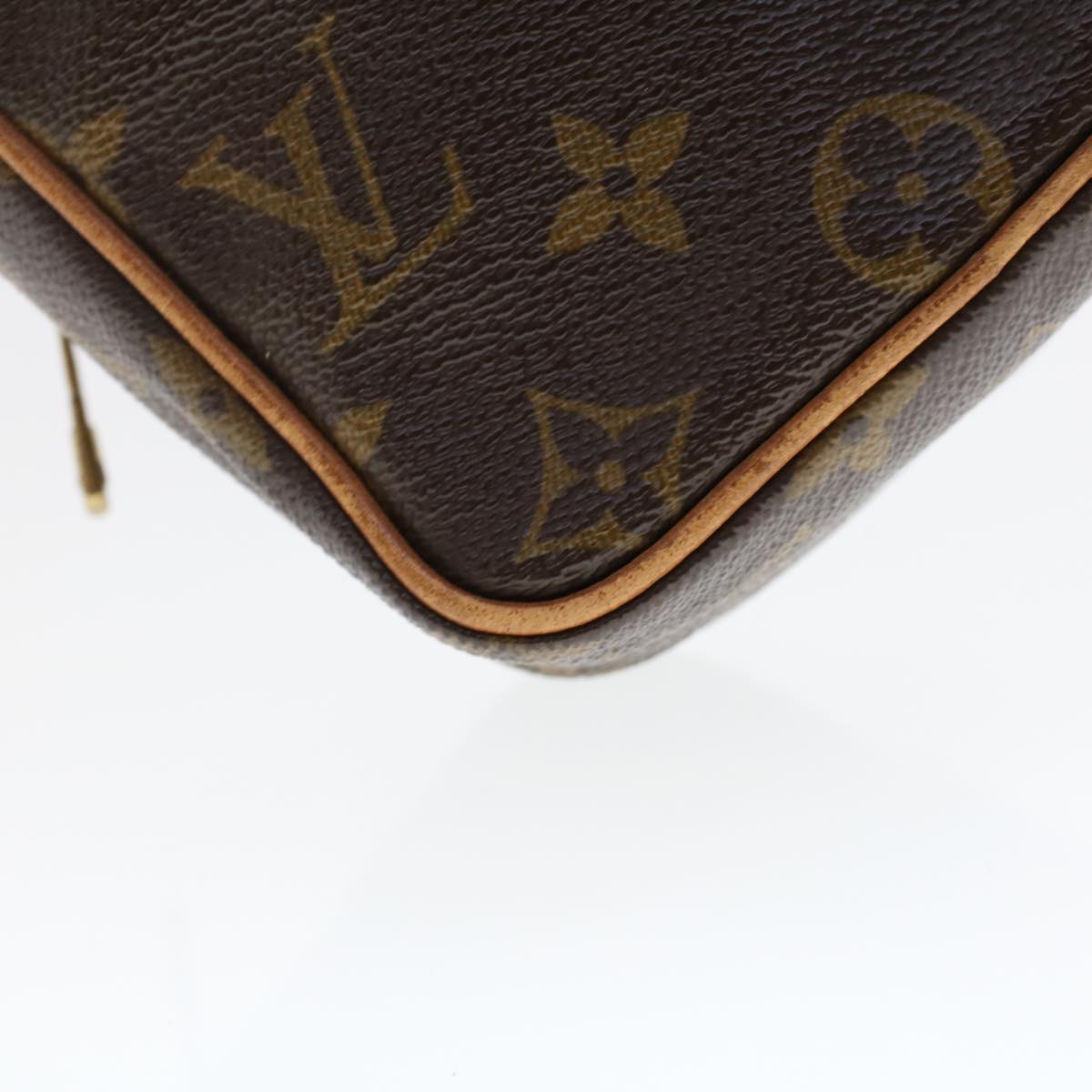 LOUIS VUITTON Monogram Mini Amazon Shoulder Bag M45238 LV ep851
