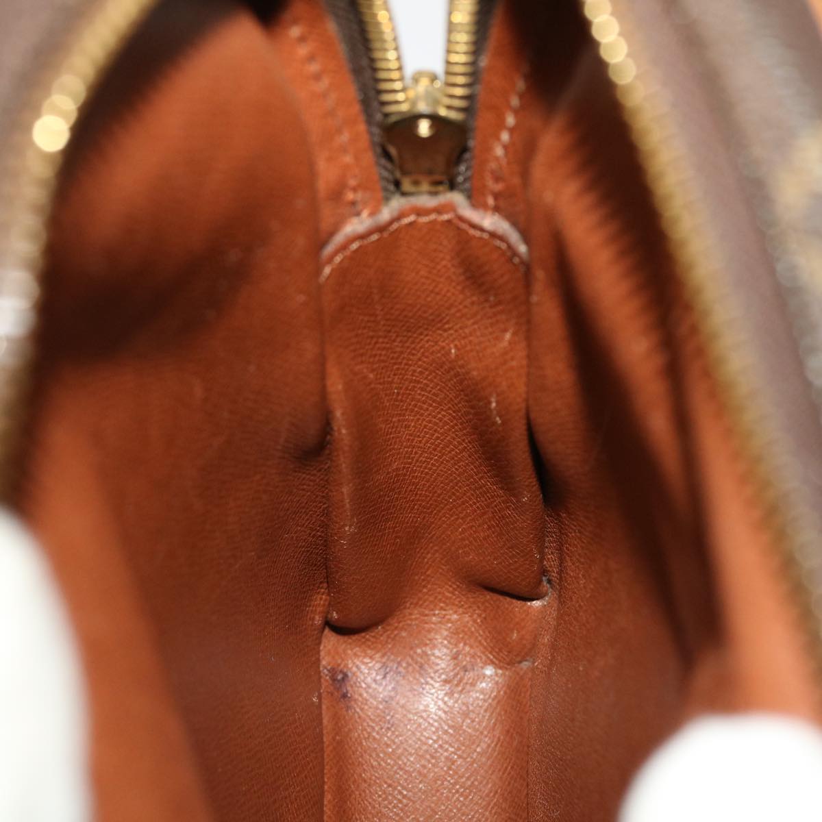 LOUIS VUITTON Monogram Mini Amazon Shoulder Bag M45238 LV ep851
