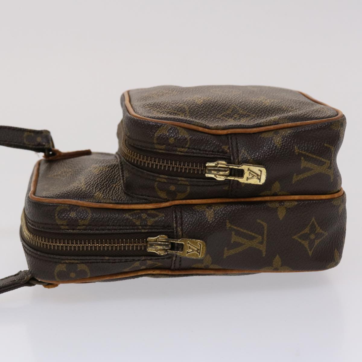 LOUIS VUITTON Monogram Mini Amazon Shoulder Bag M45238 LV ep851