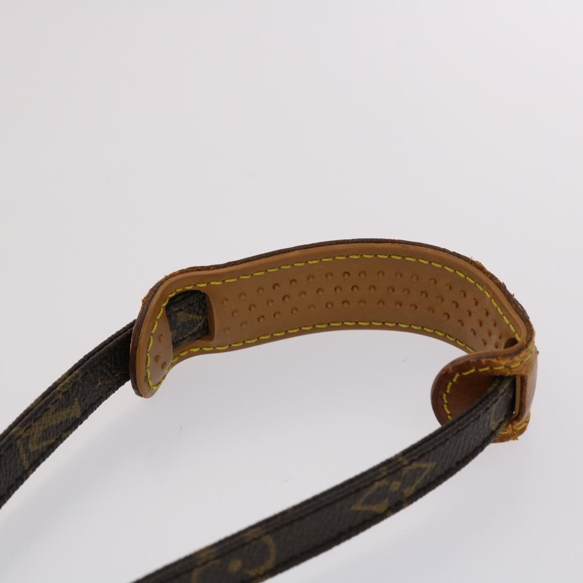 LOUIS VUITTON Monogram Mini Amazon Shoulder Bag M45238 LV ep851