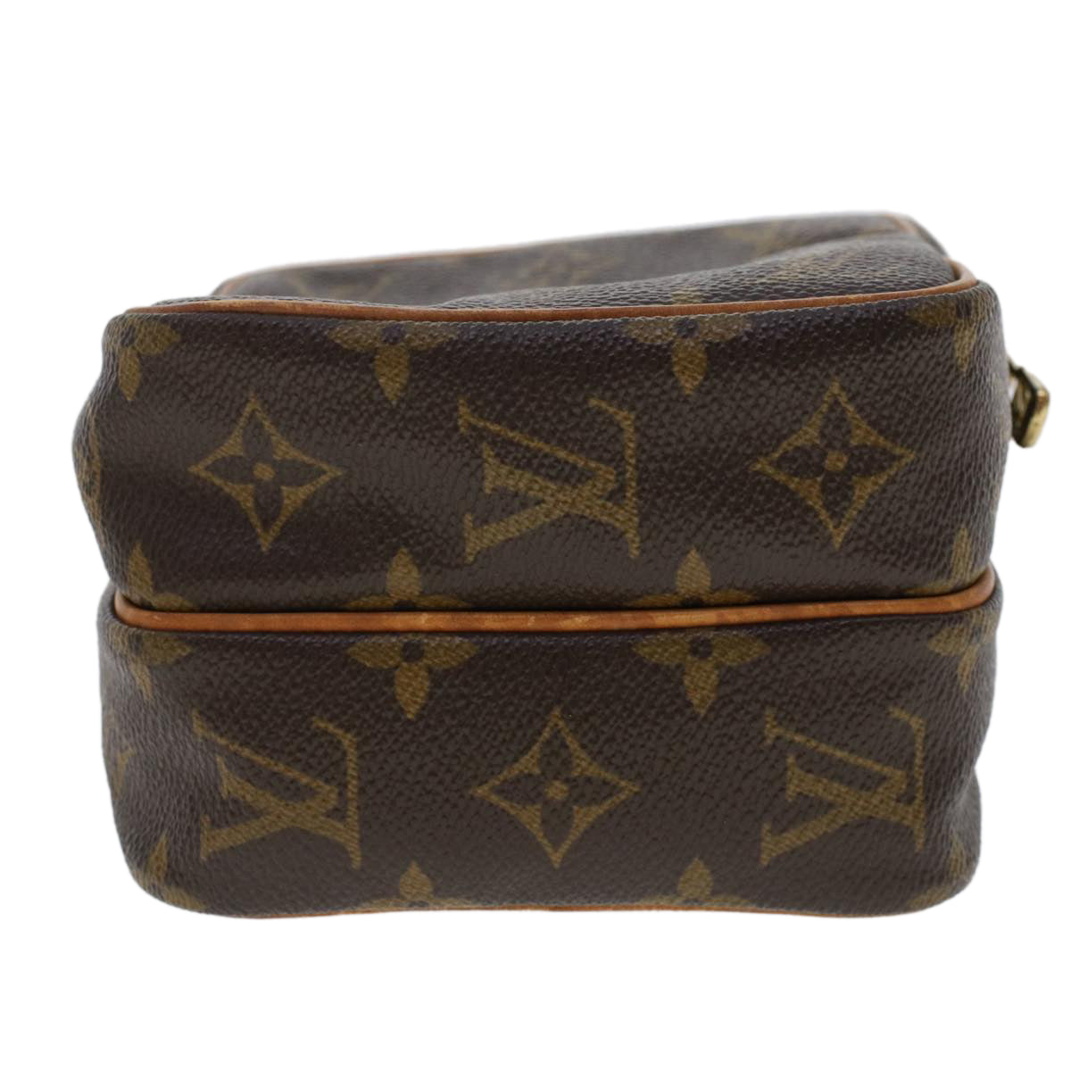LOUIS VUITTON Monogram Mini Amazon Shoulder Bag M45238 LV ep851