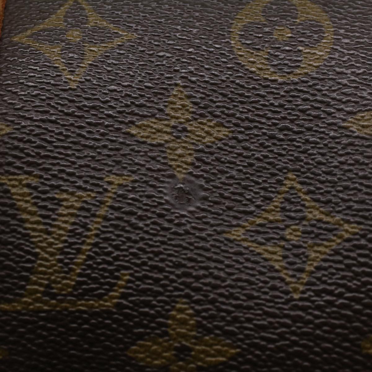 LOUIS VUITTON Monogram Keepall 50 Boston Bag M41426 LV ep856