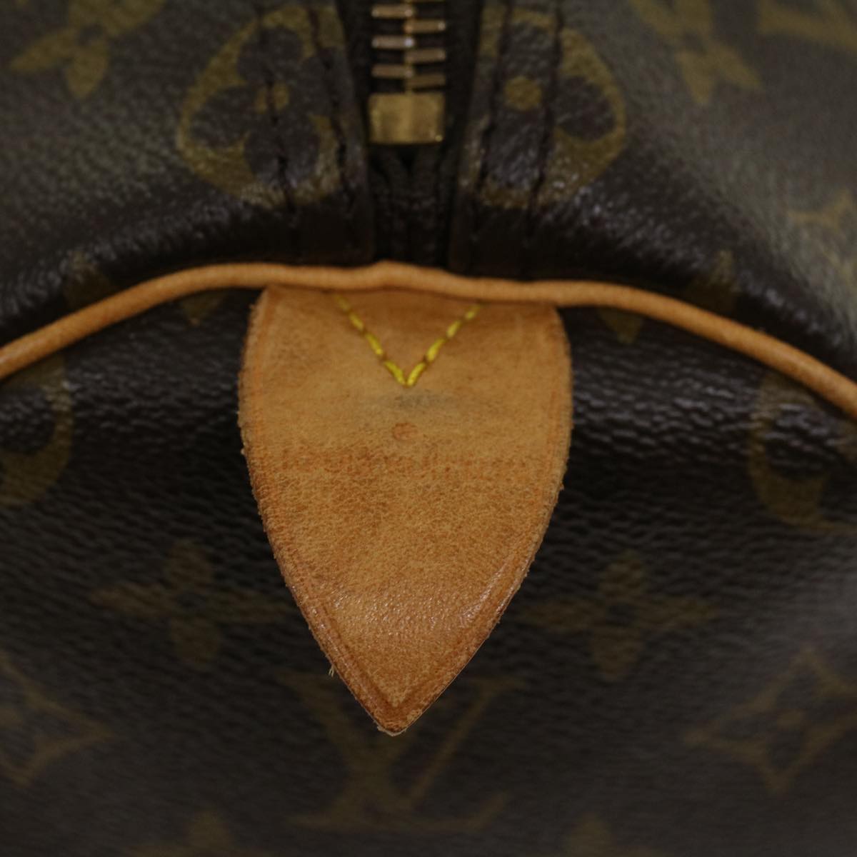 LOUIS VUITTON Monogram Keepall 50 Boston Bag M41426 LV ep856