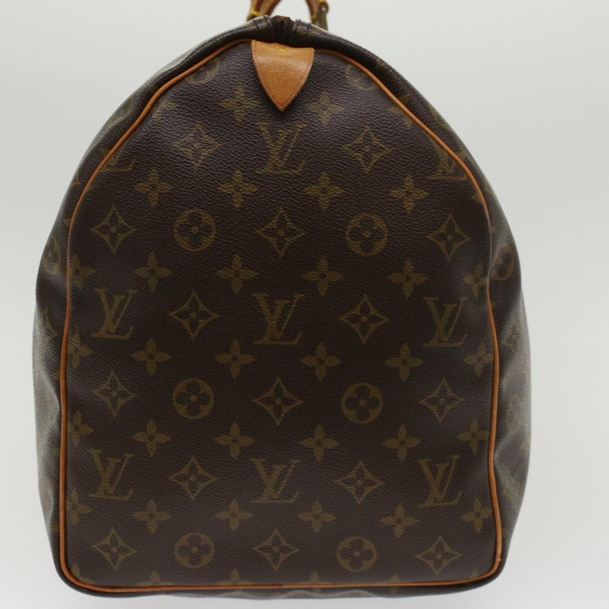 LOUIS VUITTON Monogram Keepall 50 Boston Bag M41426 LV ep856
