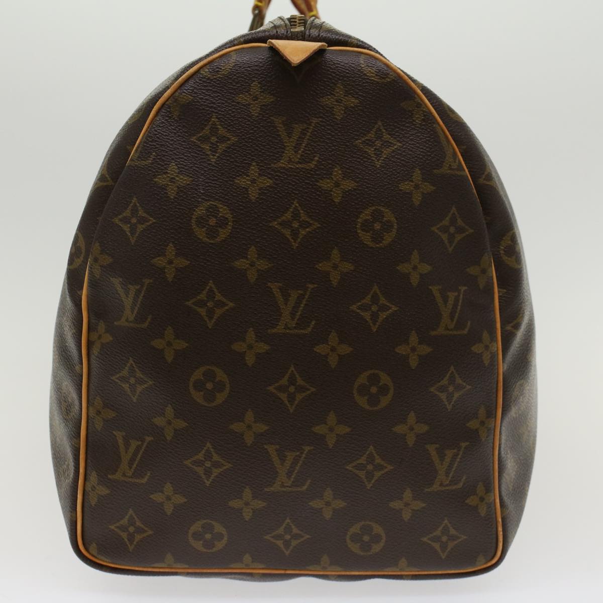 LOUIS VUITTON Monogram Keepall 50 Boston Bag M41426 LV ep856