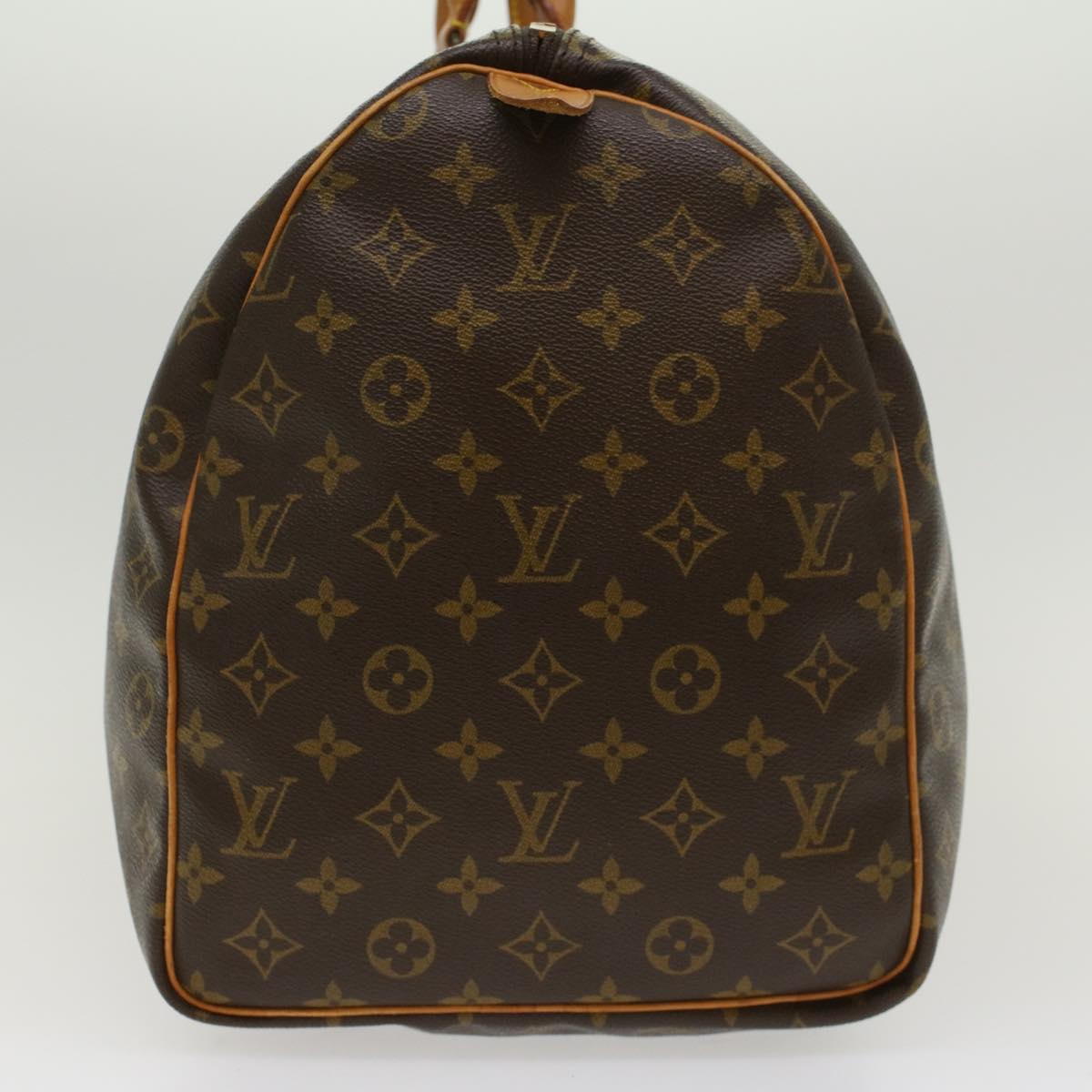 LOUIS VUITTON Monogram Keepall 50 Boston Bag M41426 LV ep857