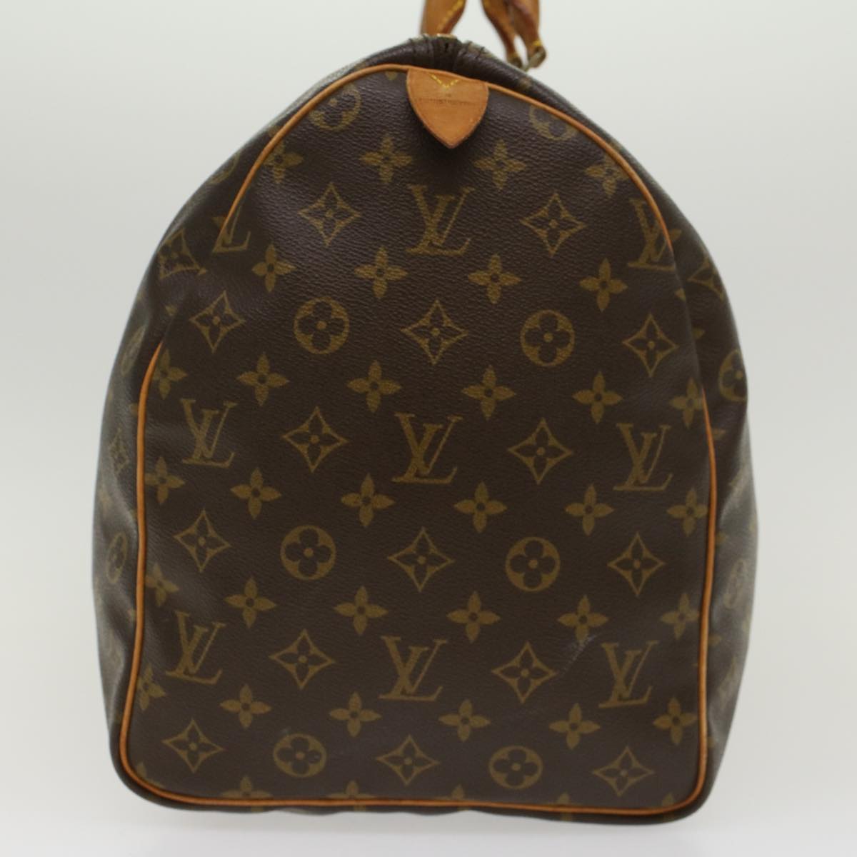 LOUIS VUITTON Monogram Keepall 50 Boston Bag M41426 LV ep857