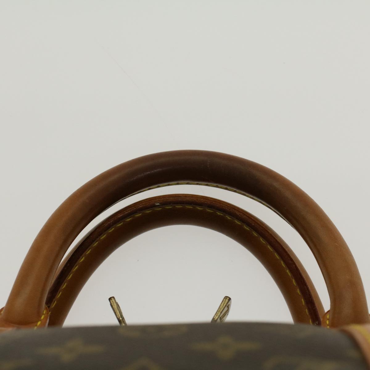 LOUIS VUITTON Monogram Keepall 50 Boston Bag M41426 LV ep857