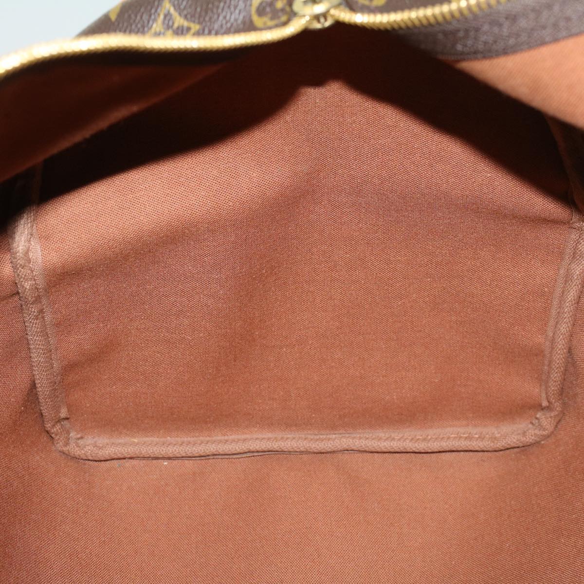 LOUIS VUITTON Monogram Keepall 50 Boston Bag M41426 LV ep858