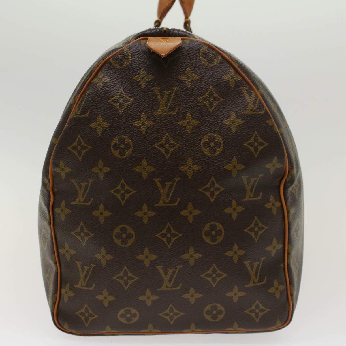 LOUIS VUITTON Monogram Keepall 50 Boston Bag M41426 LV ep858